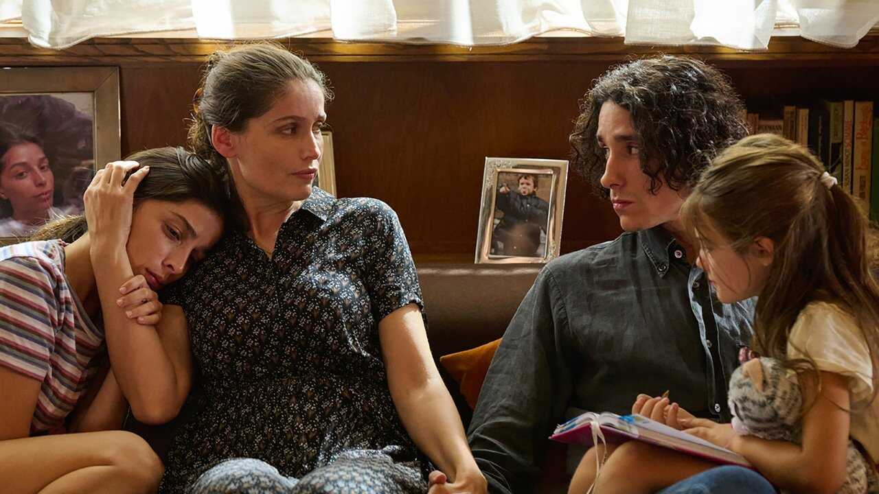 Una historia negra (2024) 0