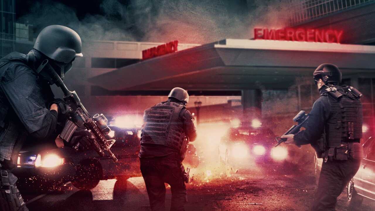 FR - Trauma Center - 2019 0
