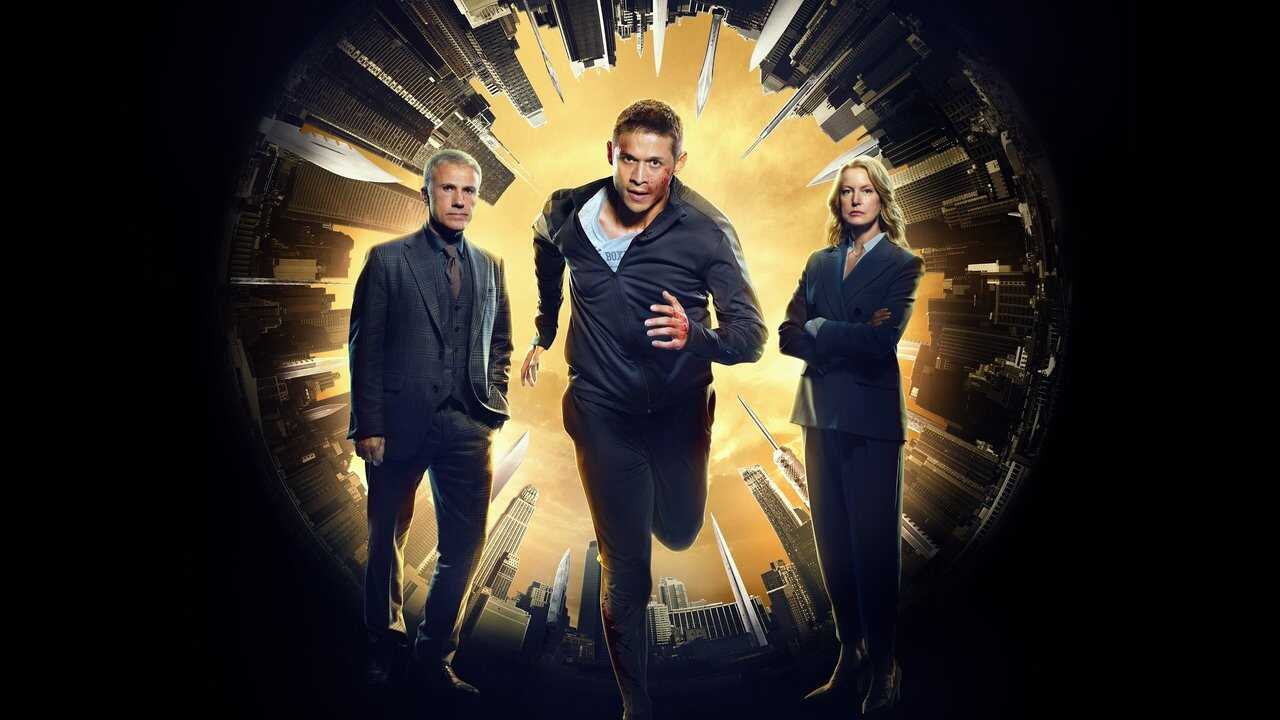 Most Dangerous Game 0