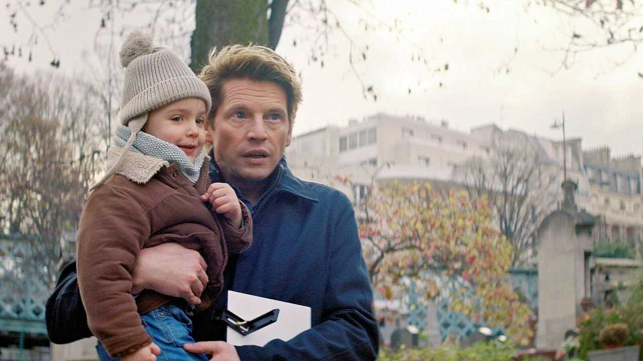 Vous n'aurez pas ma haine (2022) 0