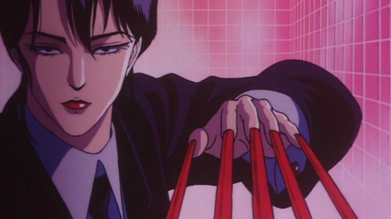 Wicked City 0