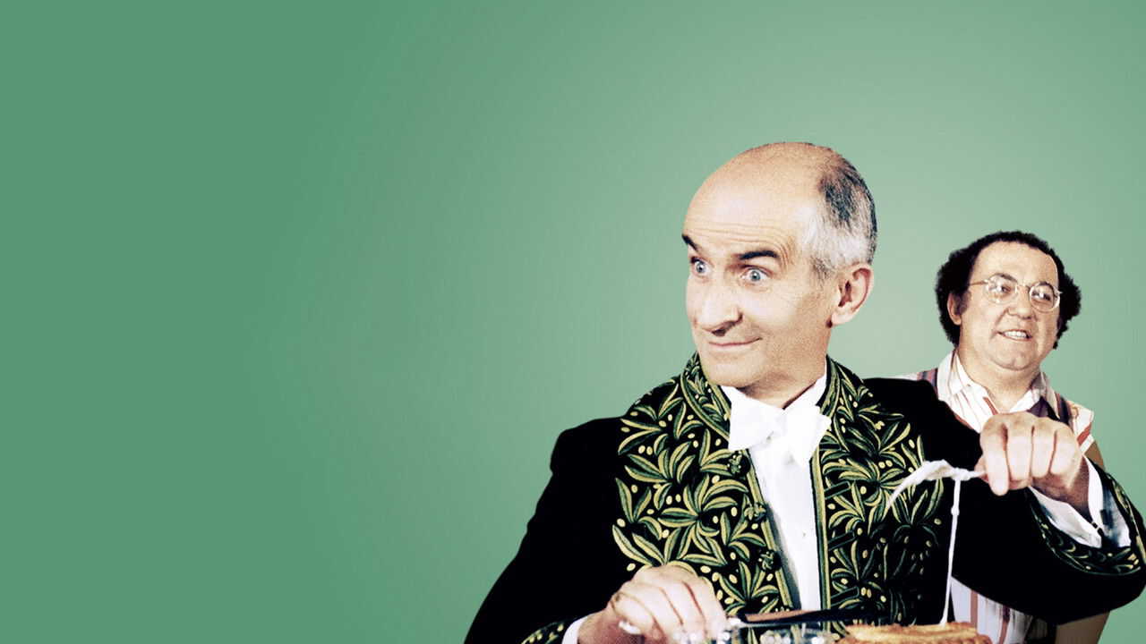 FR| L'Aile ou la Cuisse - 1976 0