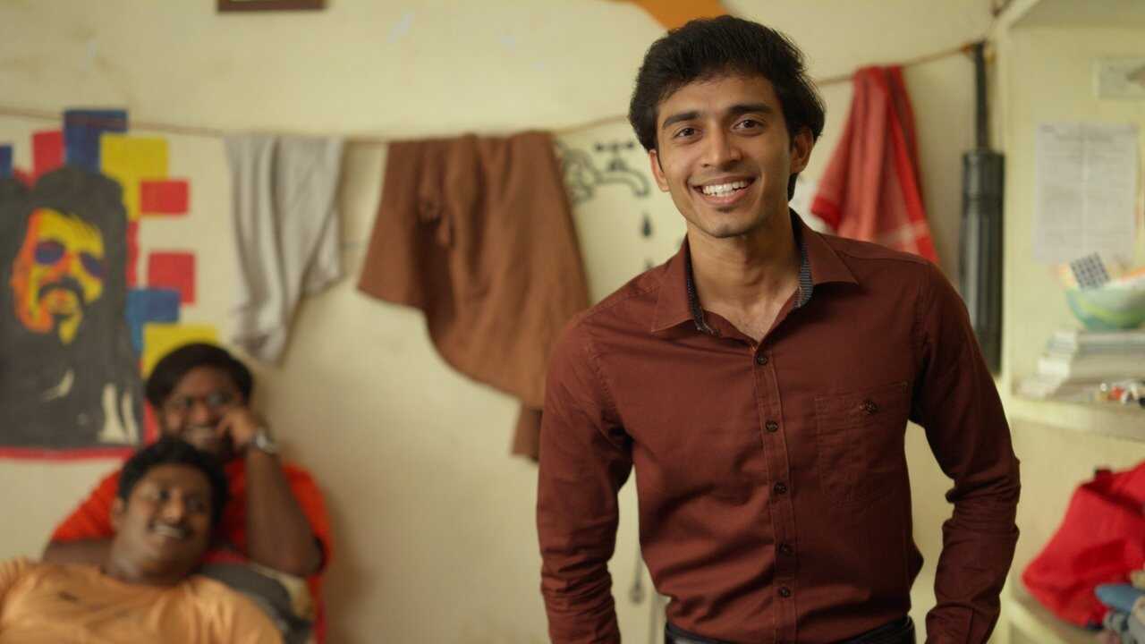 Engga Hostel (2023) 1