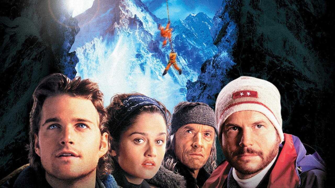Vertical Limit 0