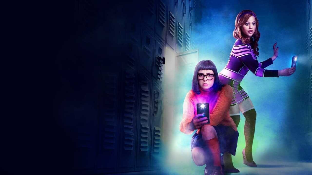 Daphne & Velma - Il mistero della Ridge Valley High (2018) 0