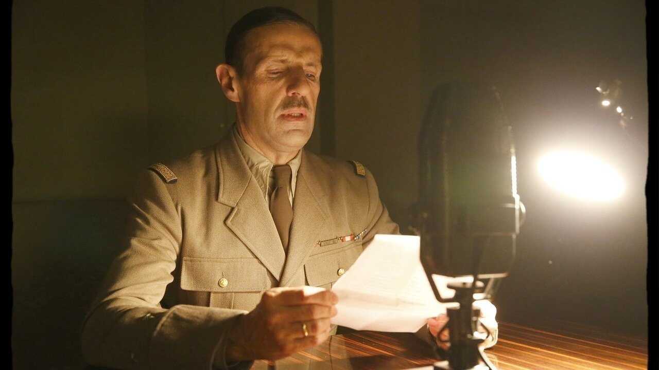 De Gaulle - 2020 0