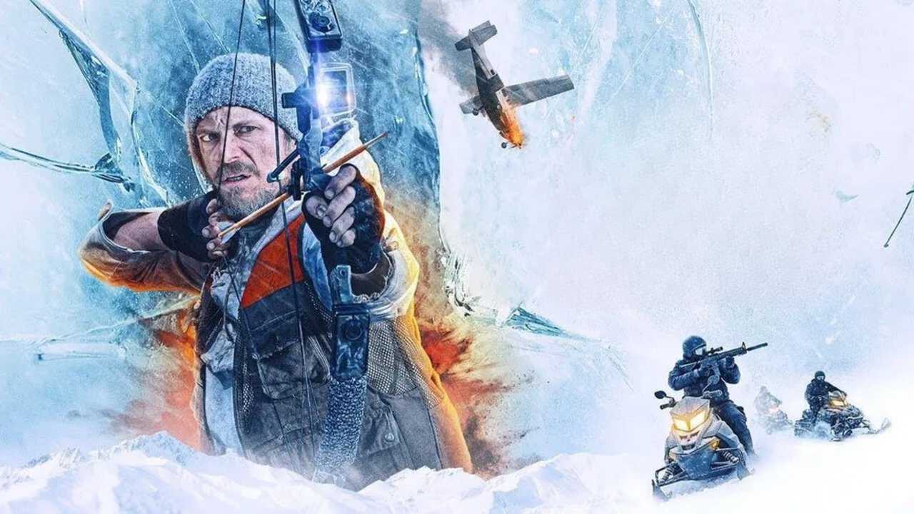 FR| Icefall - 2025 0