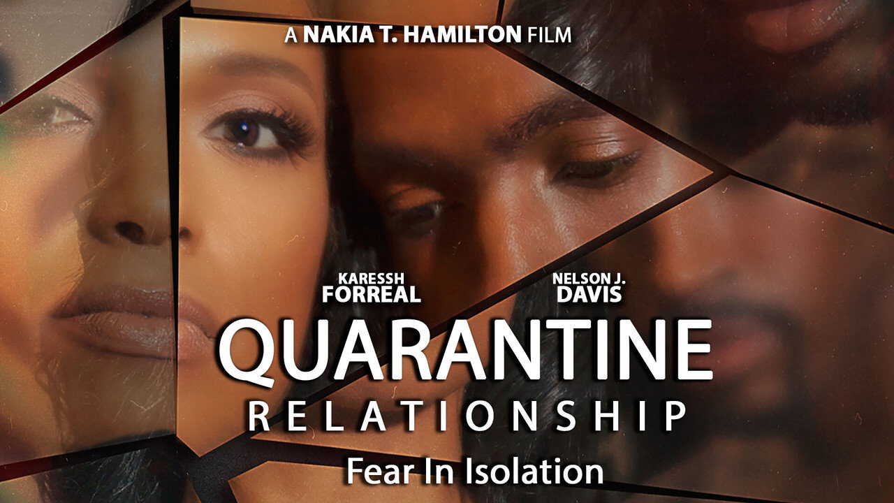 EN| Quarantine Relationship - 2020 0