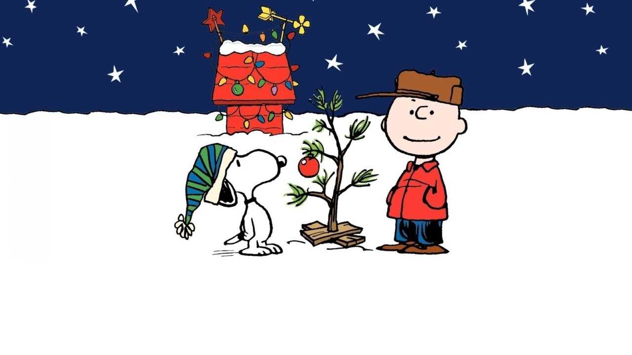 EN - A Charlie Brown Christmas - 1965 0