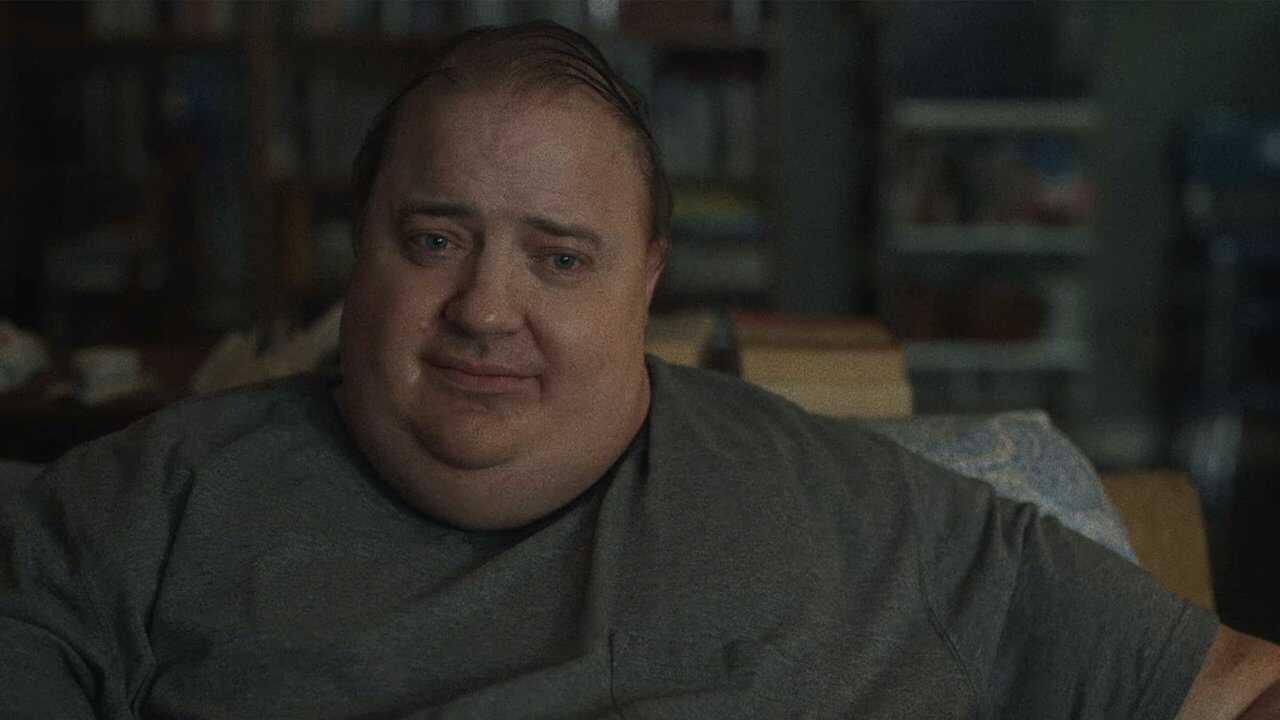 The Whale (2022) 0