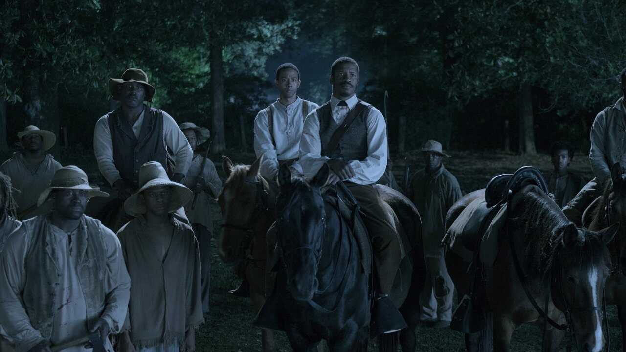 The Birth of a Nation 0