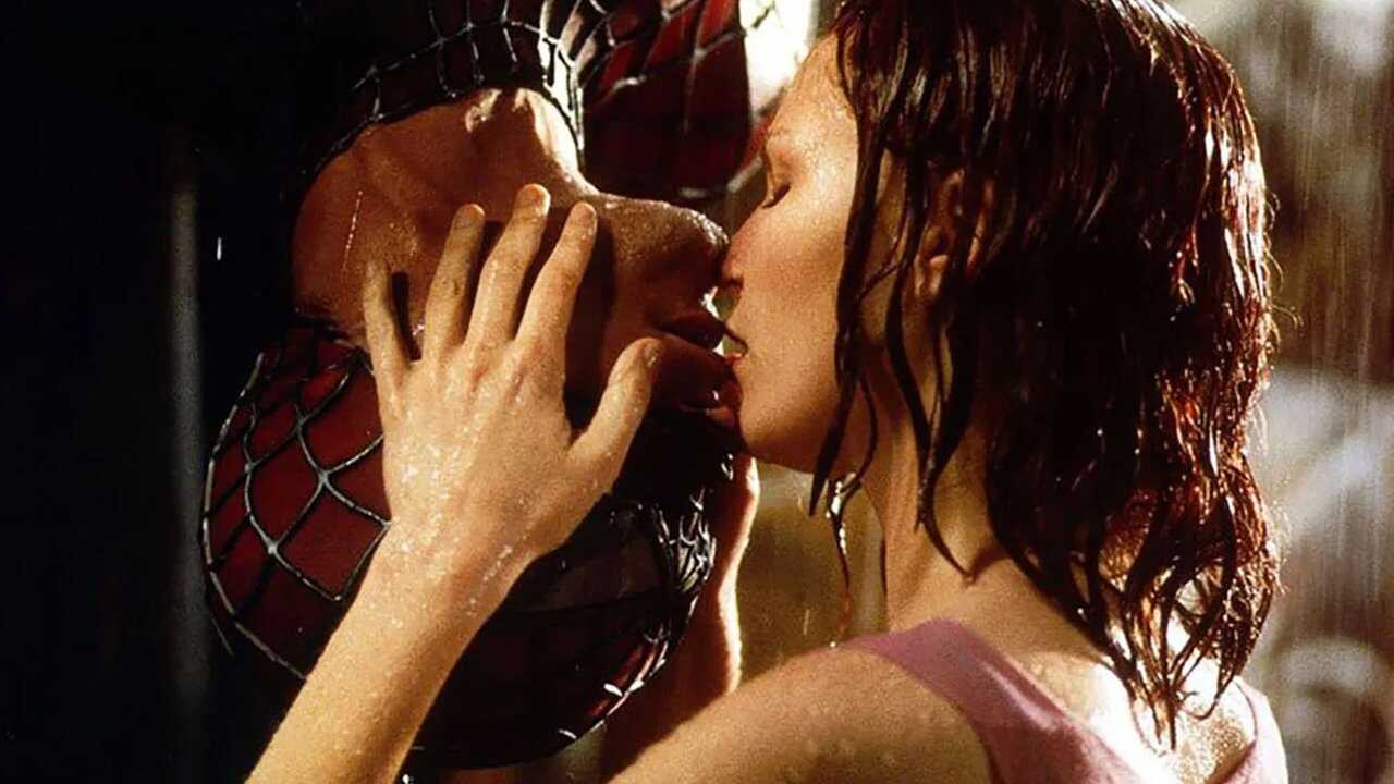 Spider-Man 0