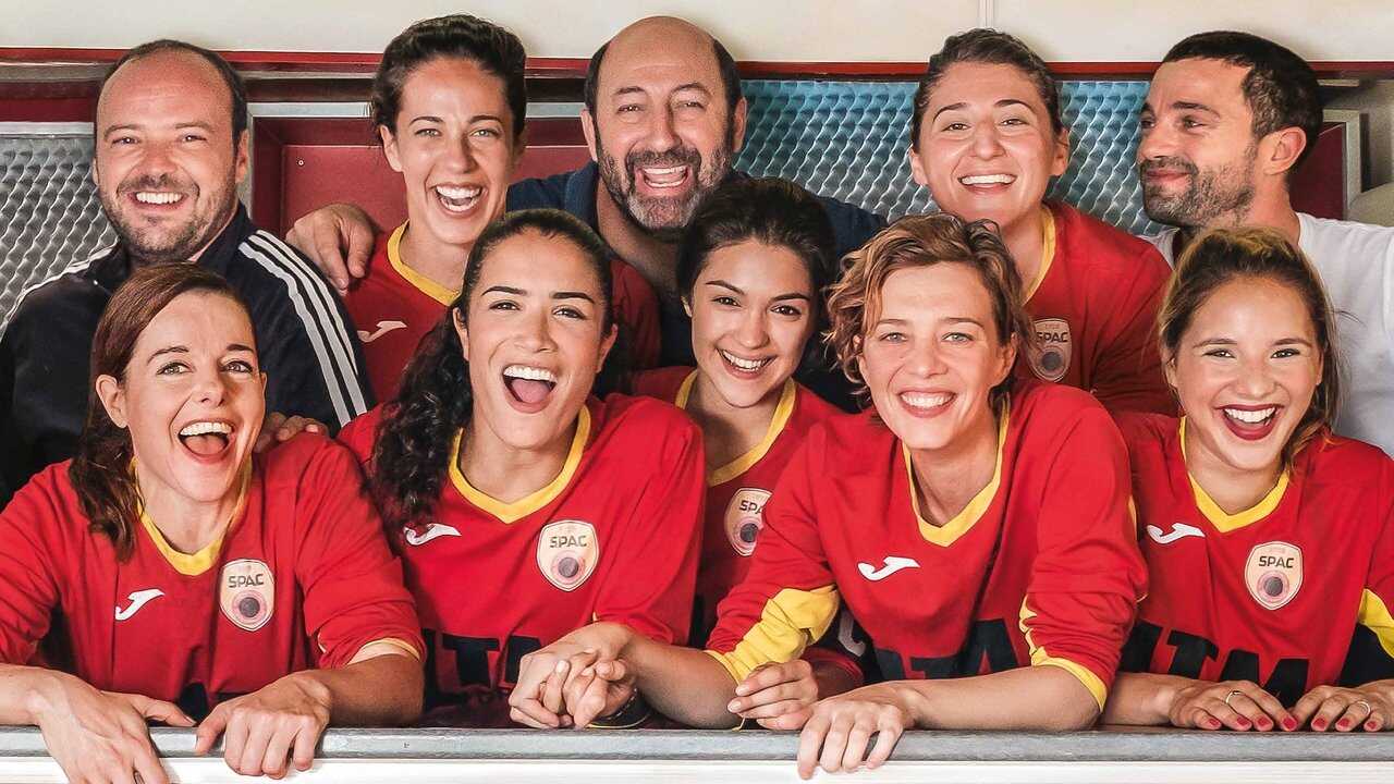 FR - Une belle équipe - 2020 0