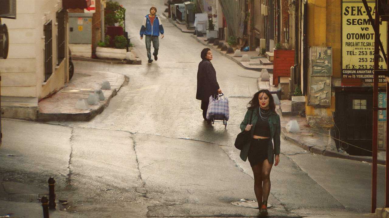 IT| Crossing Istanbul - 2024 0