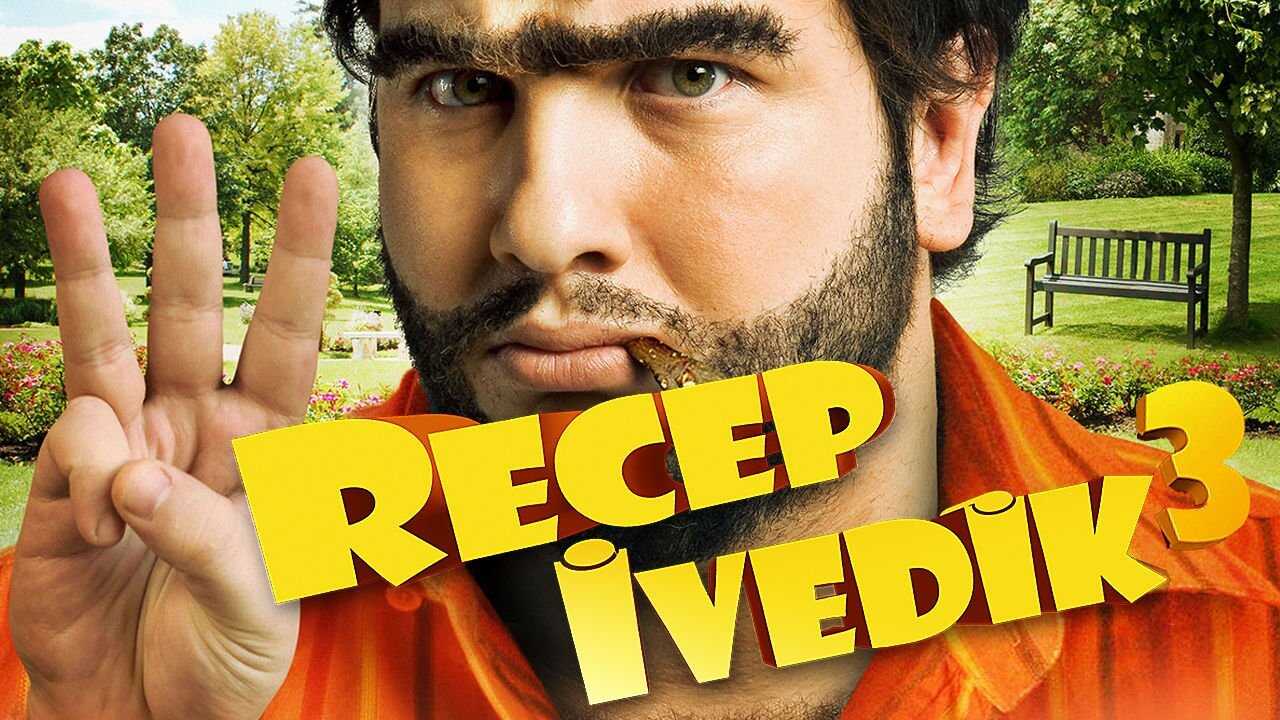 Recep İvedik 3 0