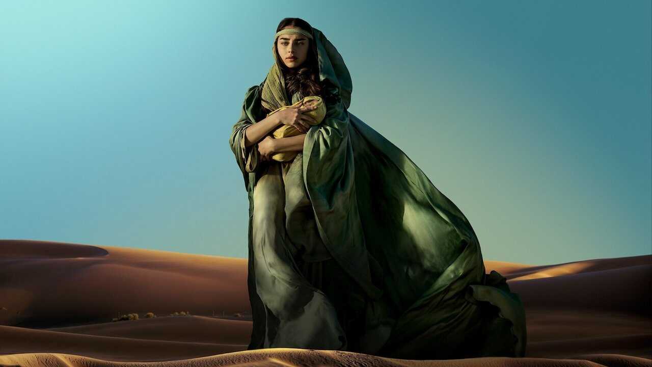 Mary 0