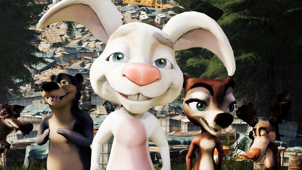  FR - Animal Adventures: Save The Forest [VOSTFR] - 2024 0