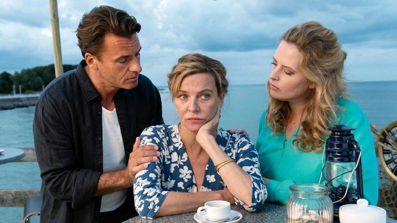 Meine Mutter spielt verrückt - 2019 0