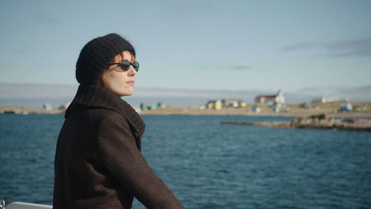 FR - Ça tourne à Saint-Pierre et Miquelon - 2022 0