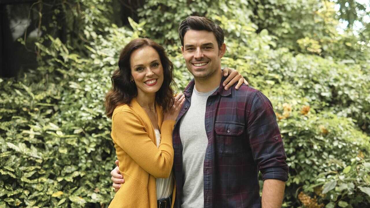 Comme une envie de romance (2021) 0