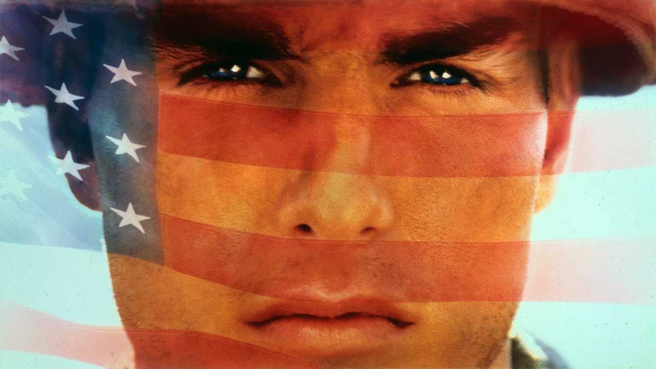 Born on the Fourth of July 0