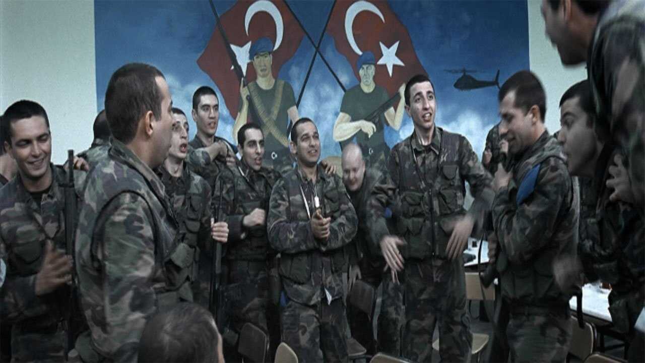 Nefes: Vatan Sağolsun (2009) 0