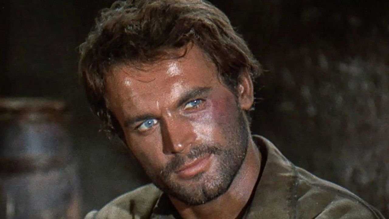 Dieu pardonne, moi pas ! 0