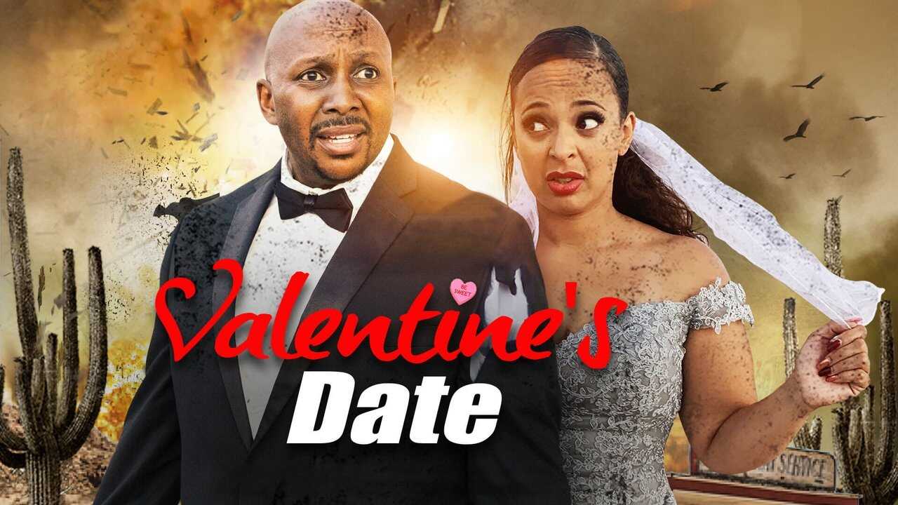 FR - Valentines Date - 2021 [Multi Sub] 0