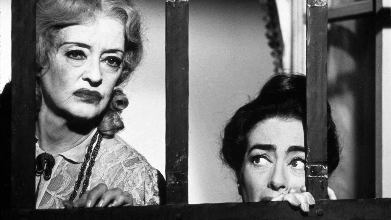 Qu'est-il arrivé à Baby Jane ? 0