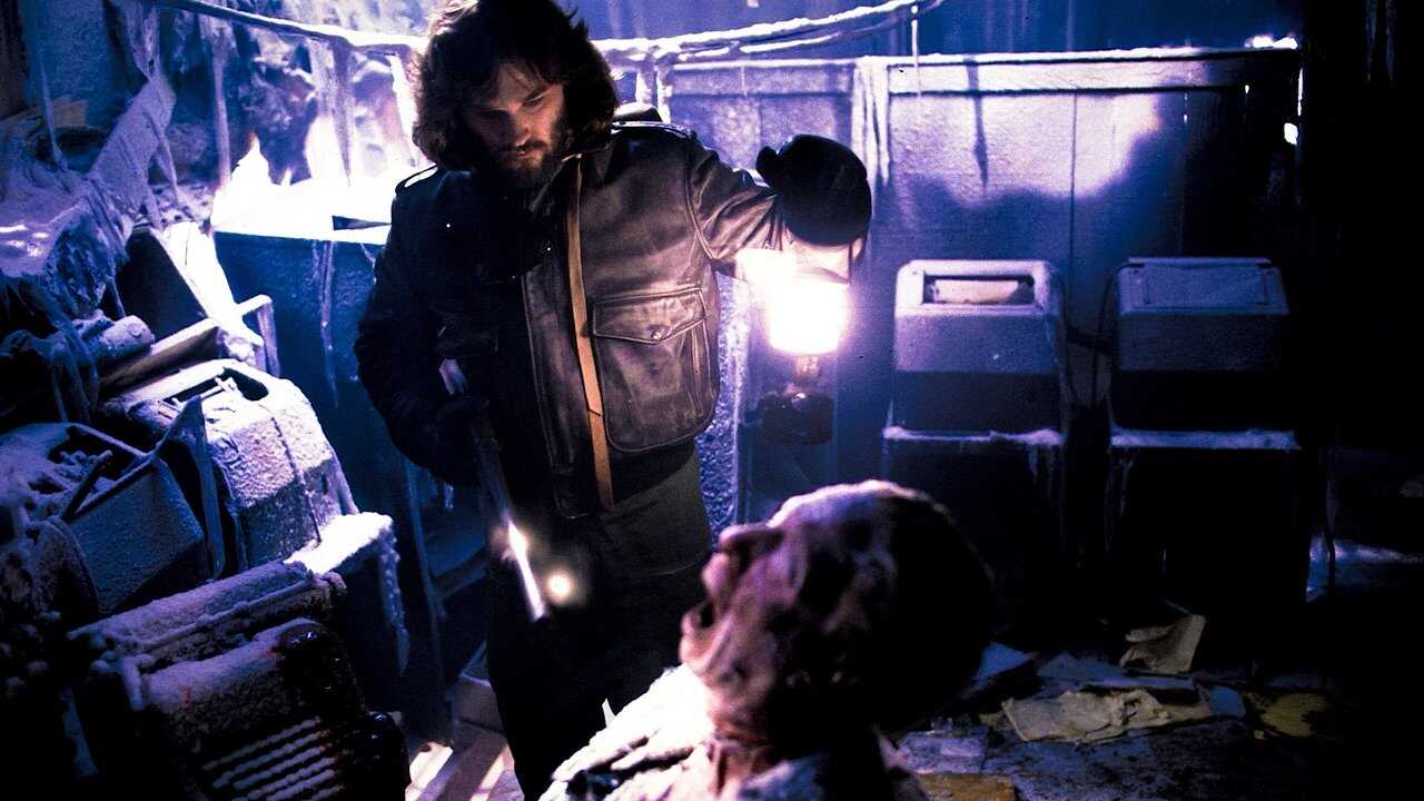 The Thing 0