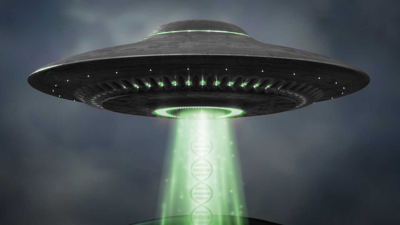 EN| In Plain Sight: The Intelligence Community and UFOs - 2022 0
