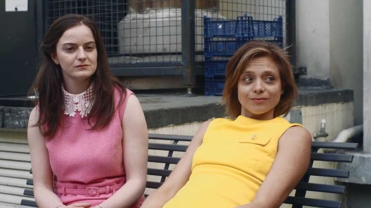 Les Indociles 0