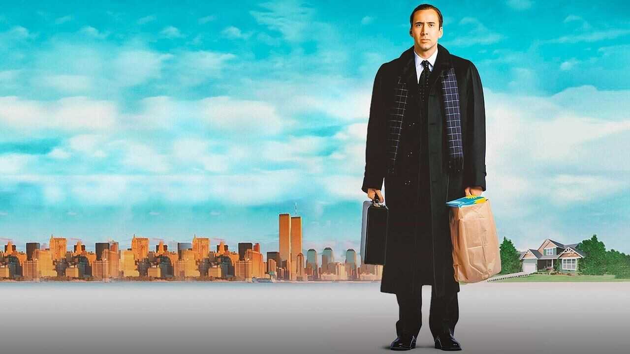 The Family Man 0
