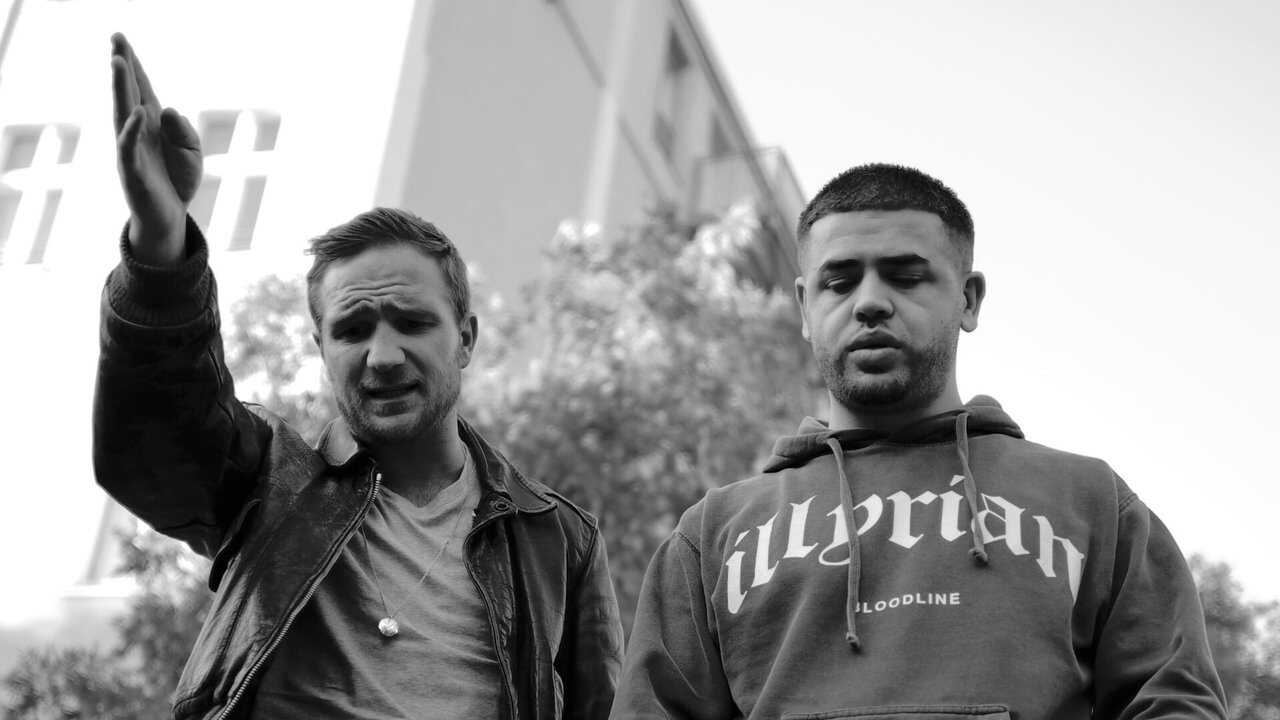 Man from Beirut (2019) 0