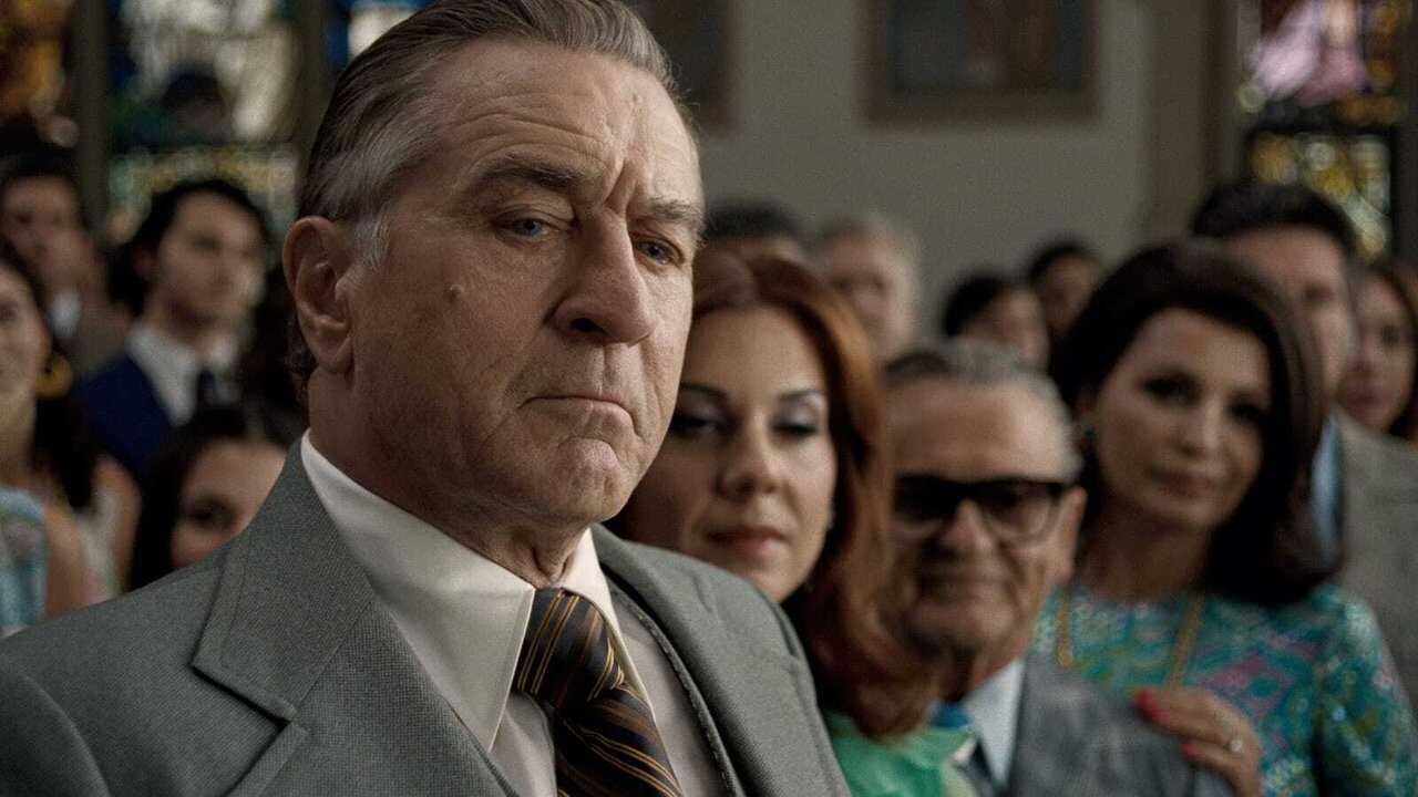 The Irishman 0