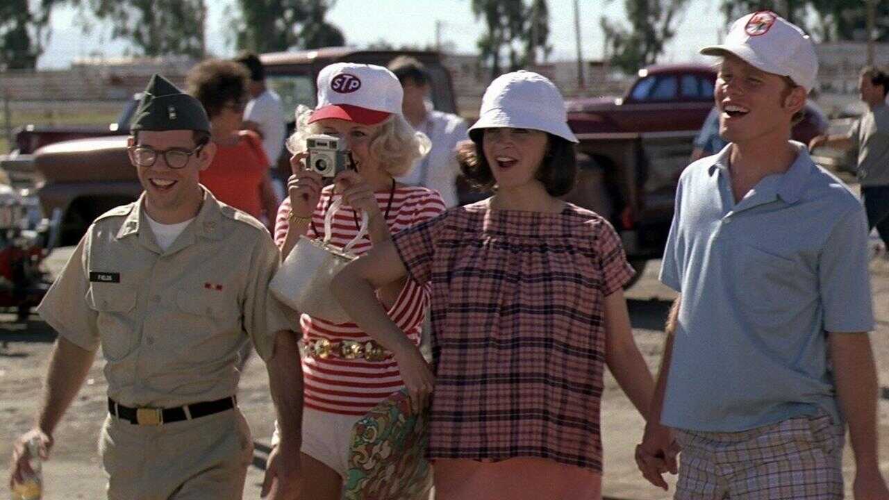 More American Graffiti (1979) 0