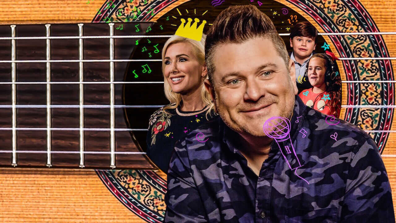 NF - DeMarcus Family Rules (2020) 1