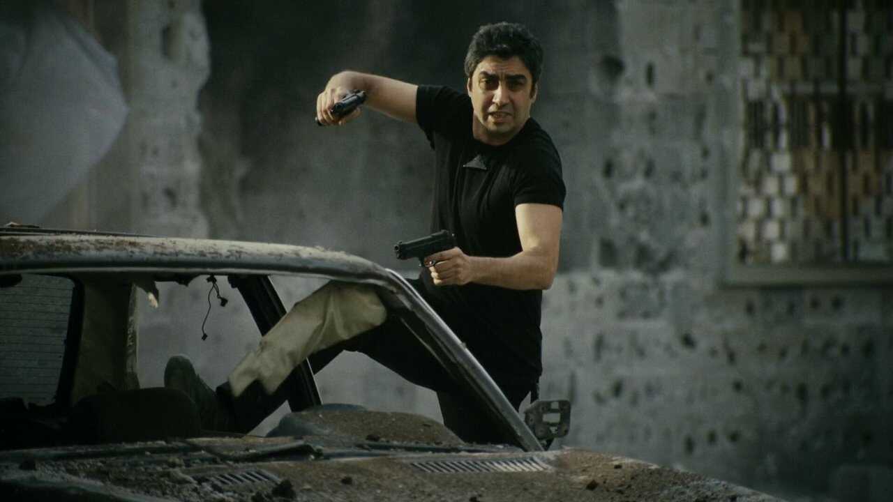 Kurtlar Vadisi: Filistin (2011) 0