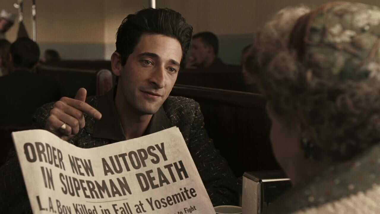Die Hollywood-Verschwörung (2006) 0