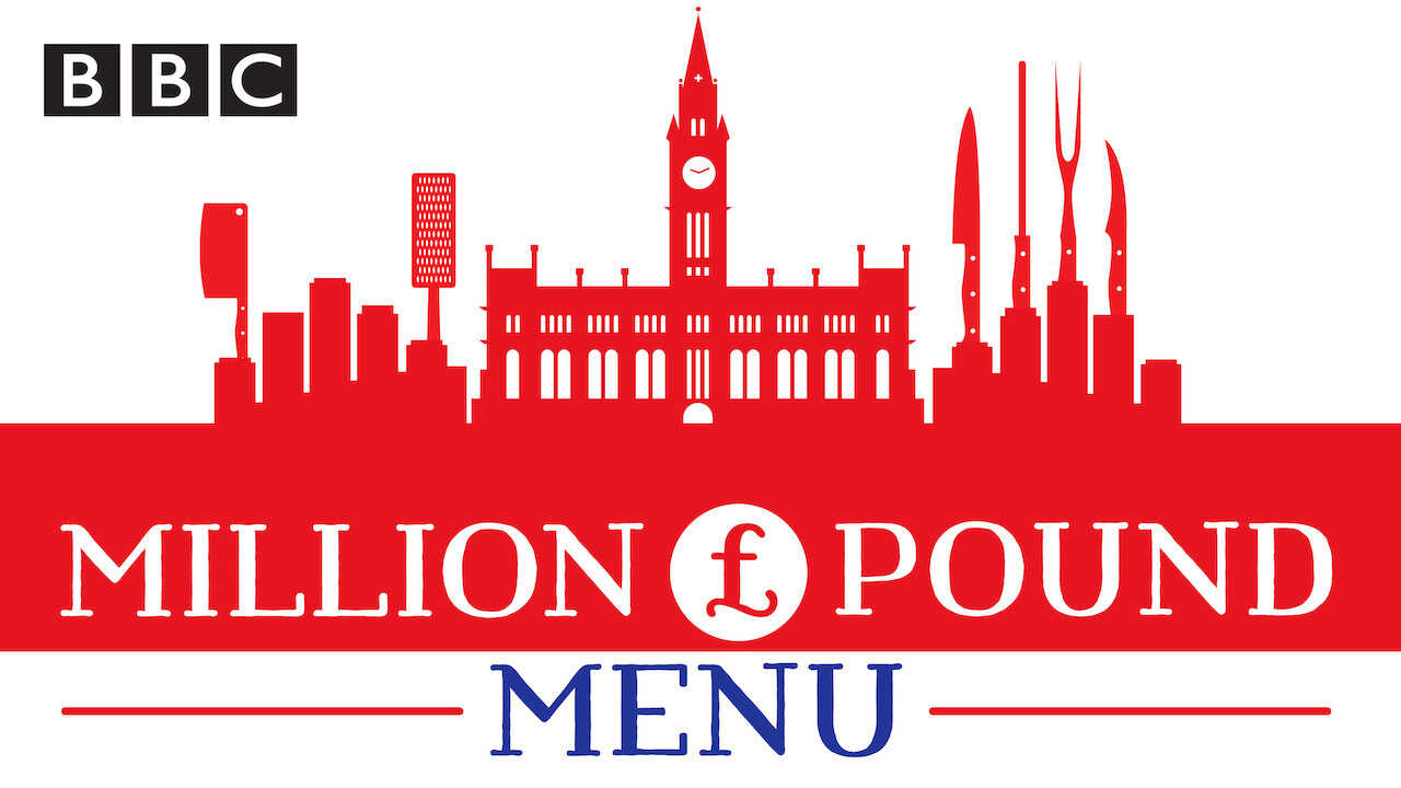 NF - Million Pound Menu 2