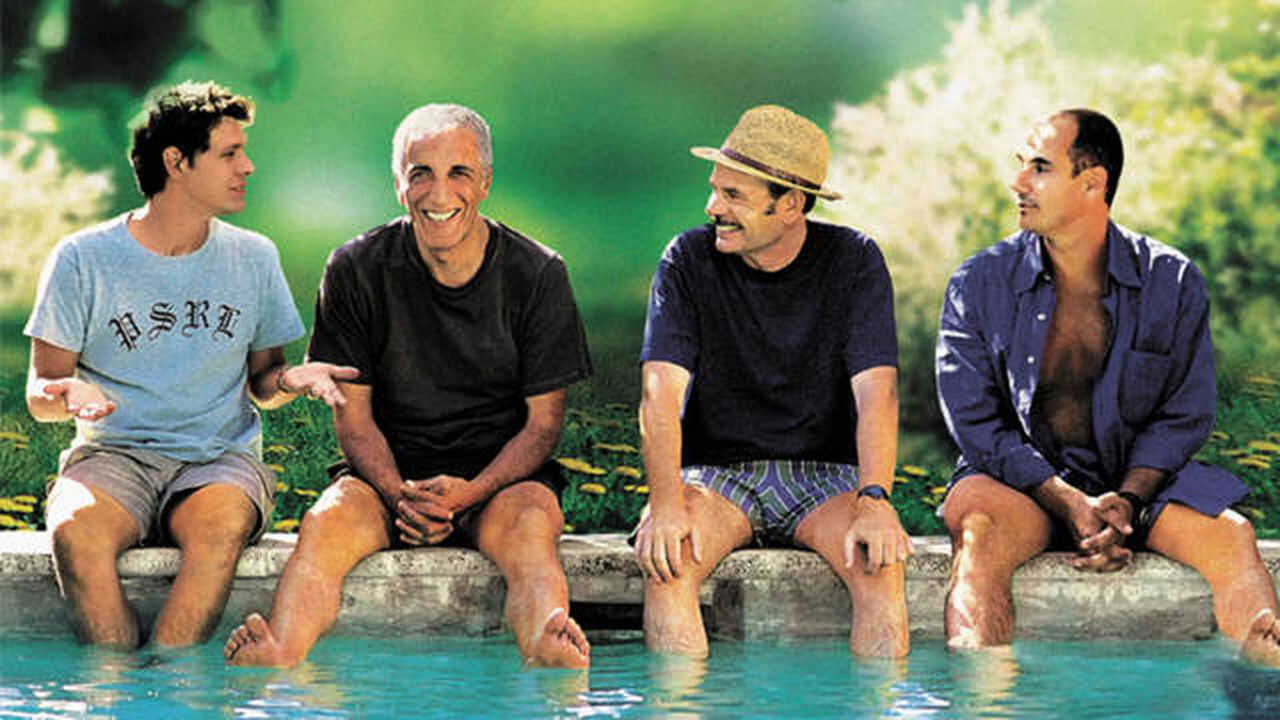 FR| Le Cœur des hommes - 2003 0