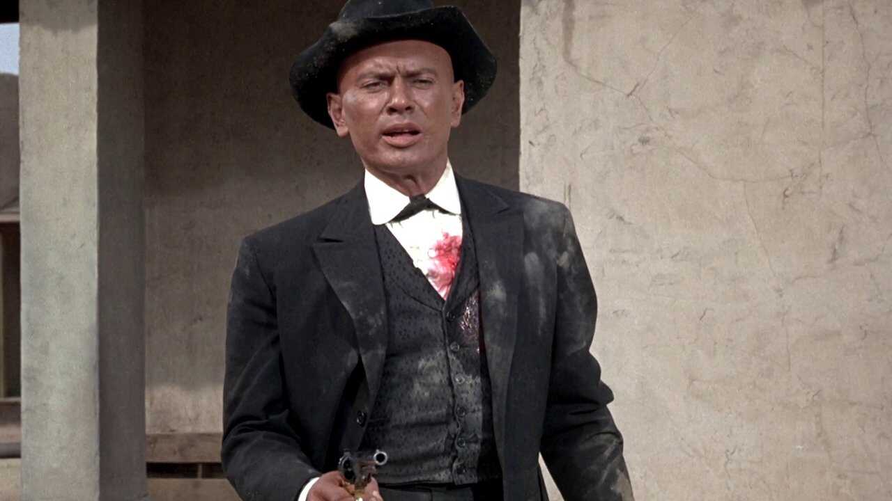 Invitation to a Gunfighter 0