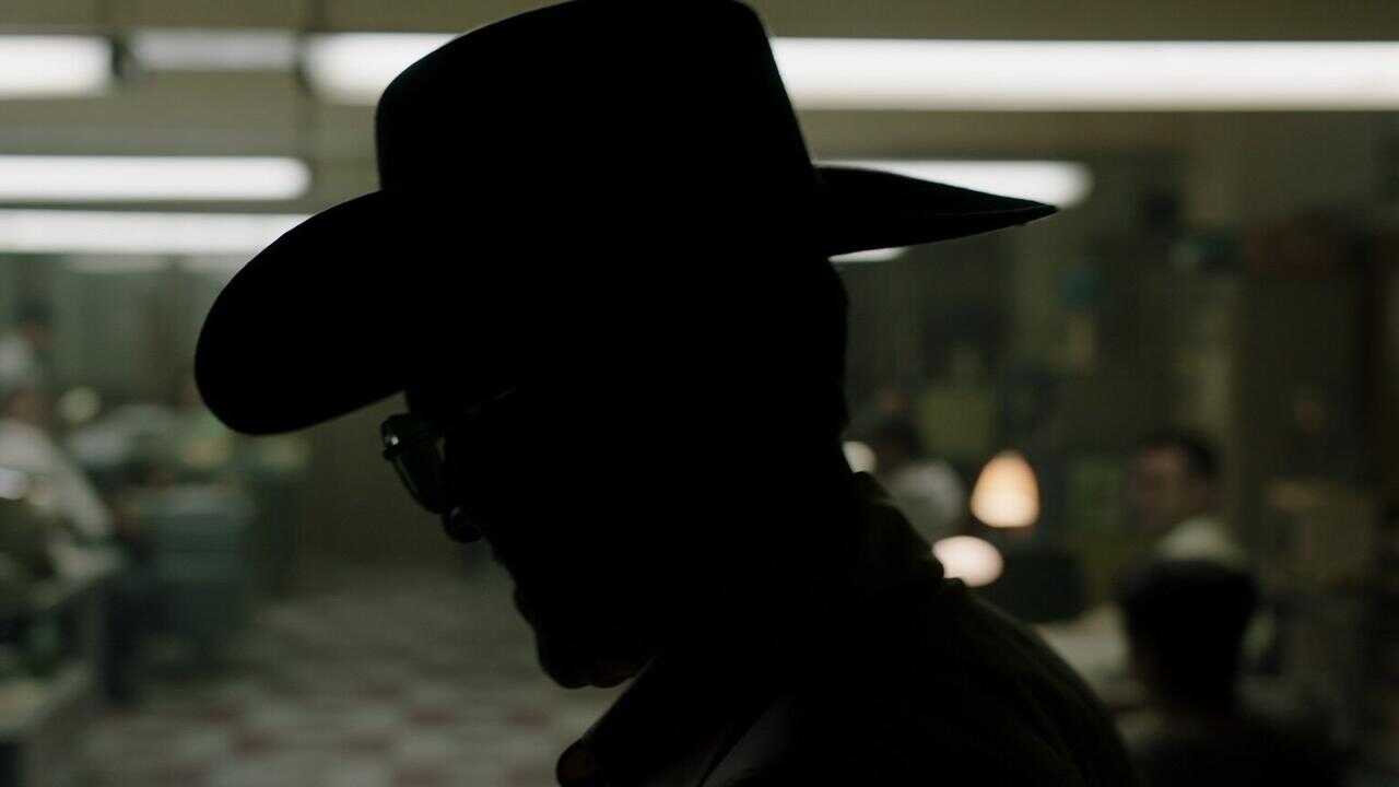 Les Minutes Noires (2021) 0