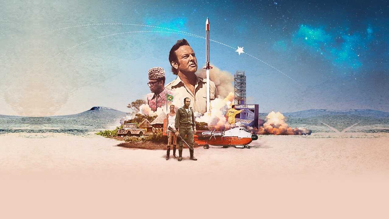 Fly Rocket Fly 0