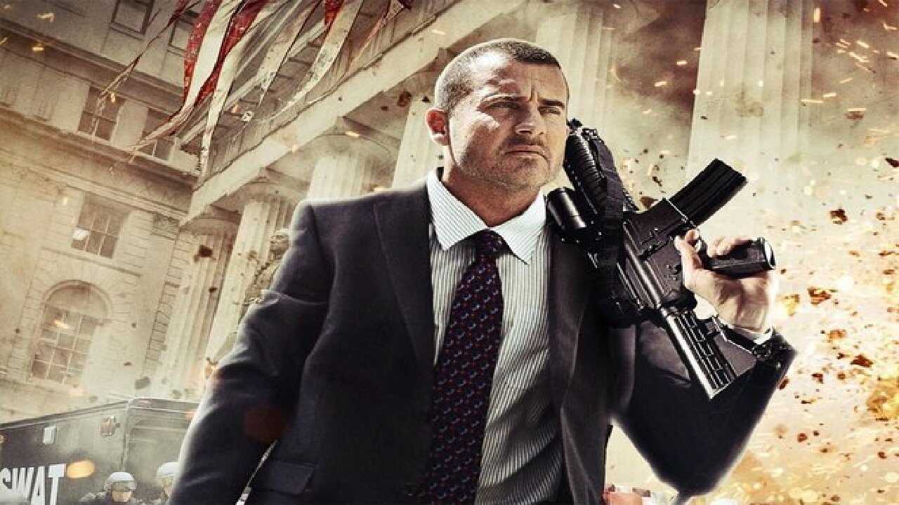 Assault on Wall Street (2013) (SUB) 0