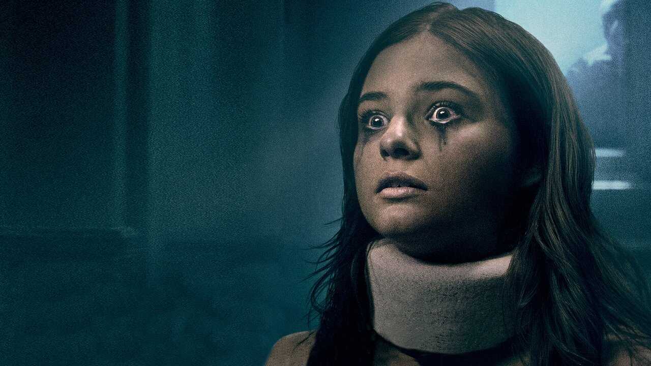Insidious: Chapter 3 0