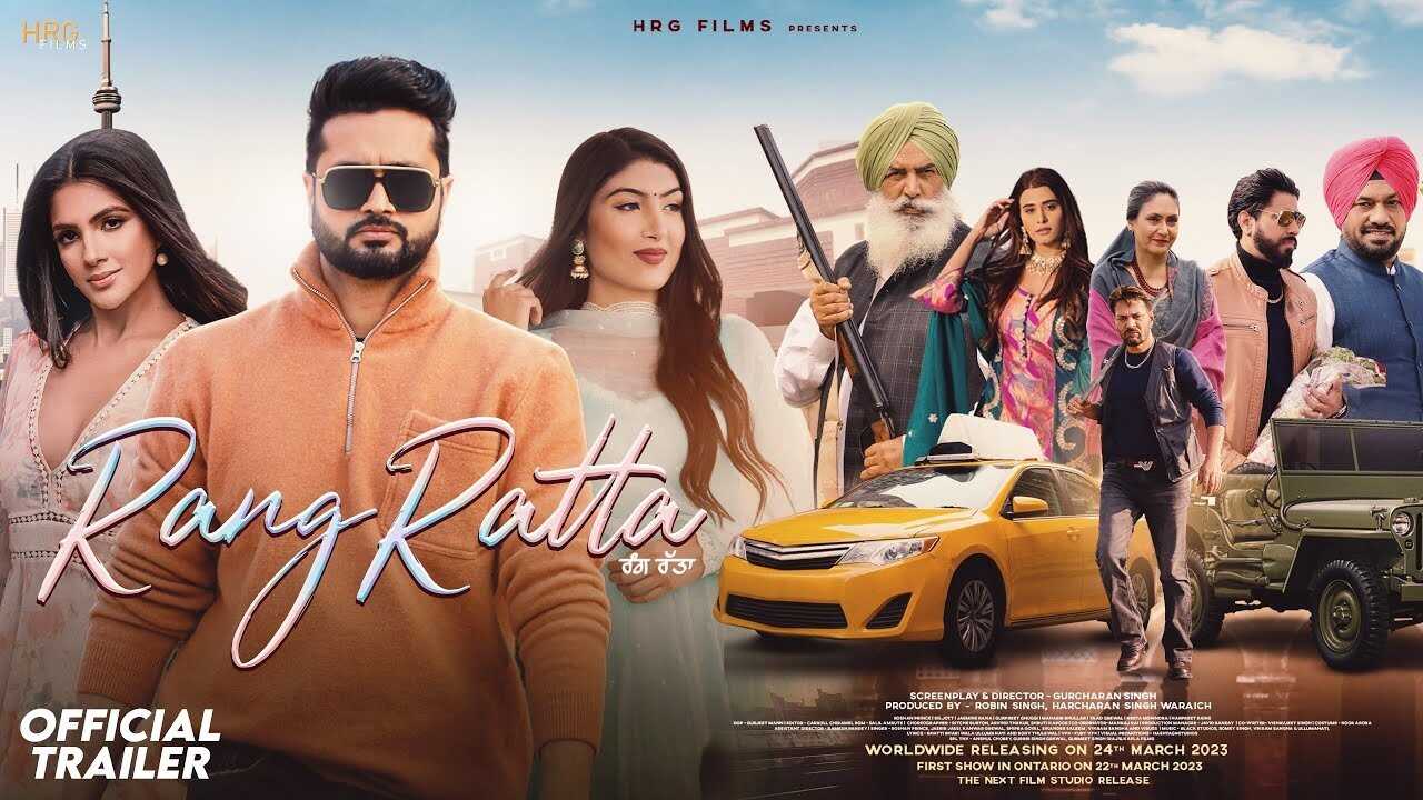 Rang Ratta 0