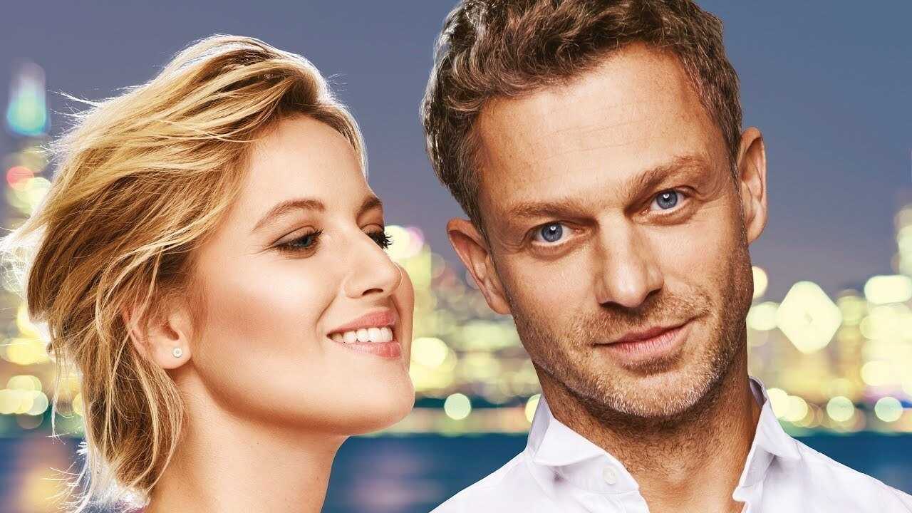 Podatek od miłości (2018) 0