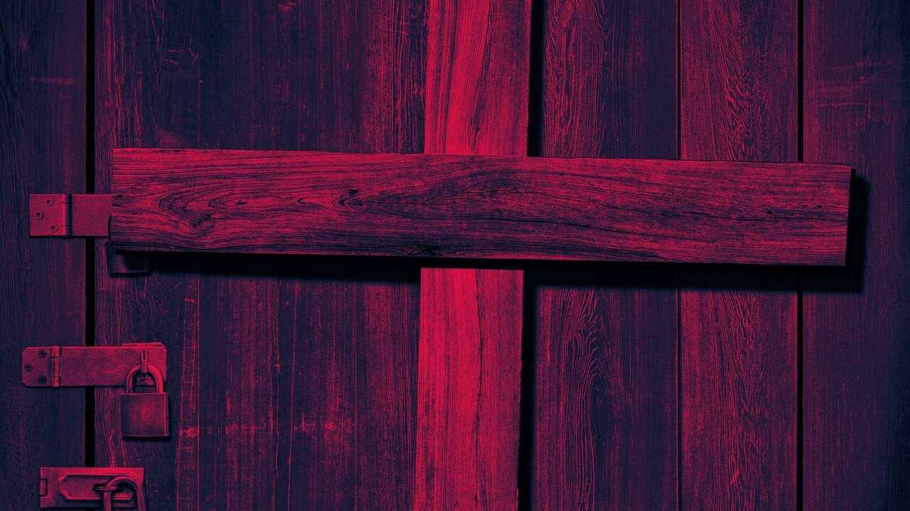 Uwięziłem diabła - 2019 0