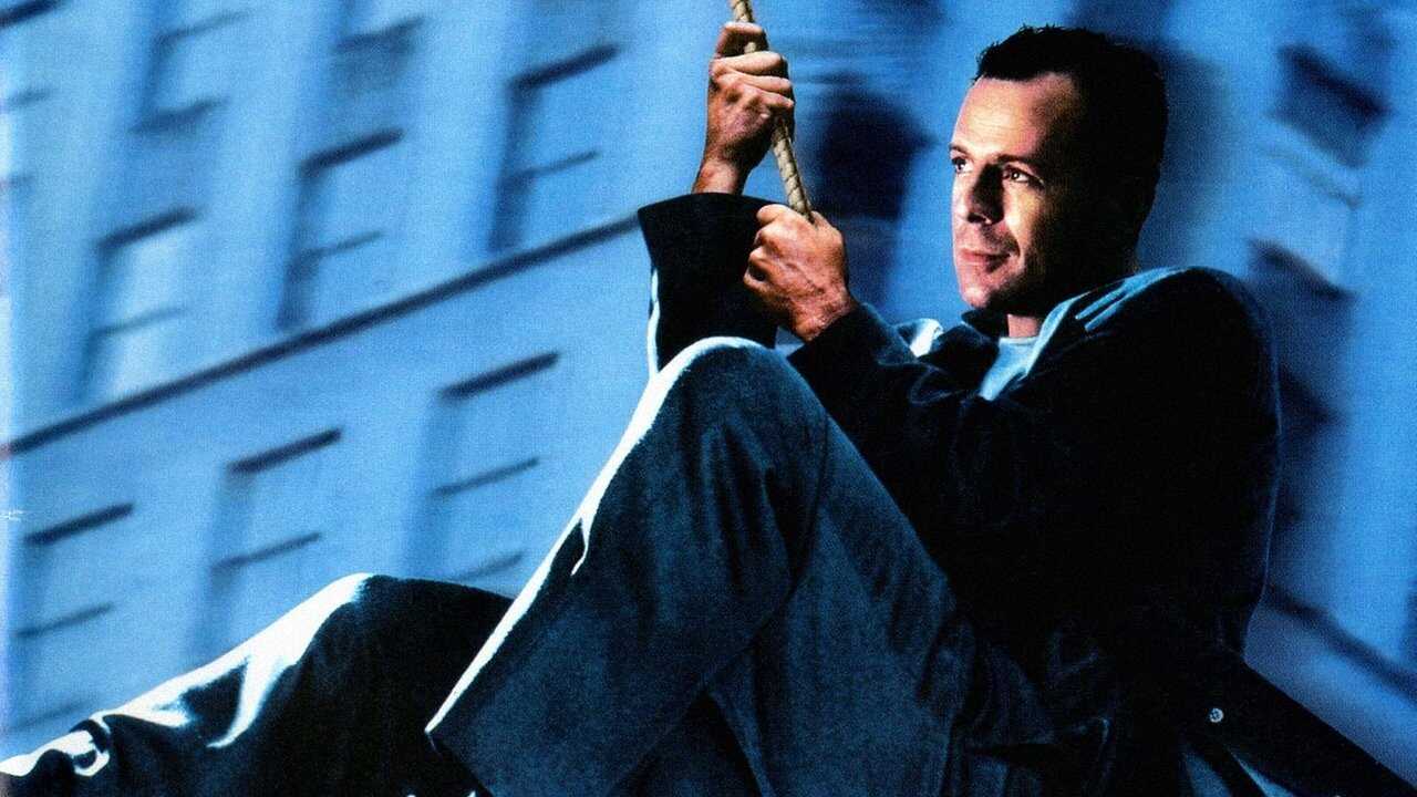 Hudson Hawk, Gentleman et cambrioleur 0